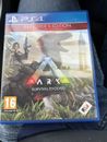 Ark Survival Evolved for Sony PlayStation 4