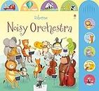 NOISY ORCHESTRA (Noisy Books)