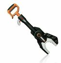 WORX WG320.9 JawSaw 20V Powershare Chainsaw with Auto-Tension (Bare Tool Only)