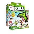 Qixels Kit Creation Fuse Blaster