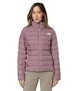 The North Face Women's Aconcagua 3 Jacket, Fawn Grey, Small