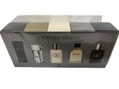 Armani mini 5 pcs perfume gift set for men
