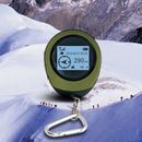 Tracker Tracking Recorder Handheld Positioner Compass for Outdoor Sport Hiking