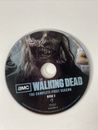 The Walking Dead: The Complete First Season (DVD, Special Edition DISC 2 Only