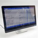 Dell XPS One 2710 27" Touchscreen Core i5-3330S 2.70GHz 6GB 256GB SSD NO OS PC