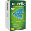 NICORETTE 2 mg freshmint Kaugummi 105 ST PZN 17620617
