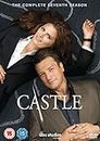 Castle - Season 7 [DVD]