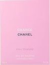 Chanel Chance Eau Tendre for Women -Eau De Toilette Spray, 5 ounces