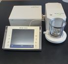 Strumenti di laboratorio - Micro bilancia - Mettler Toledo XP6