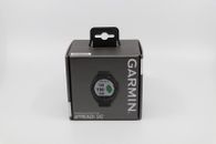 Garmin Approach S42 Golf GPS Smartwatch - Black