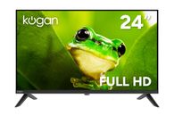 Kogan 24" LED Full HD 12V TV - DH5300, 24 Inch, TVs, TV & Home Theatre