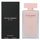 For Her by Narciso Rodriguez Eau de Parfum For Women, 100ml