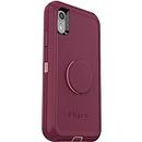 OtterBox + Pop Defender Series Case for iPhone XR (Only) - Non-Retail Packaging - Fall Blossom