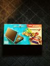 New Nintendo 2DS XL - Black+Turquoise BRAND NEW!!! MINT!!!