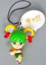 TIGER and BUNNY Dragon Enfant Personnage Marchandises Image Jouet Collection