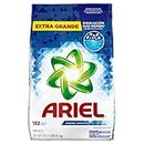 Ariel Powder Laundry Detergent, Original Scent, 211 ounces 132 Loads, 13.19 Pound (Pack of 1)
