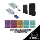MX4SIO SIO2SD SD Card Adapter + V1.966 64MB FMCB OPL1.2.0 Combo for Sony PS2 PS1