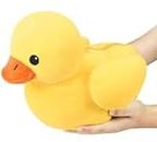 AVS Toys Cartoon Character Duck Size 30 cm - (Yellow) Valentine Day