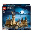 LEGO Hogwarts Castle Harry Potter Schloss 71043 Neu OVP Ungeöffnet