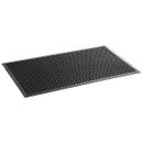 Rubber Mat Anti Fatigue 150 x 90cm Floor Safety Non-slip Kitchen Cafe Bar