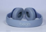 GREY BEATS SOLO 2 WIRED VERSION BEATS BY DR. DRE GREY COLOR (FAULTY)