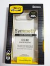 Original OtterBox Symmetry  Series Case for Samsung Galaxy S10+ PLUS  Clear