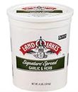 Land O Lakes Signature Garlic and Herb Blend Butter - Spread, 4 Pound -- 4 per case.