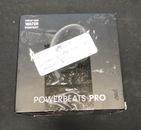 Beats Powerbeats Pro Wireless Earphones- Black- *USED-GOOD*- #PB1