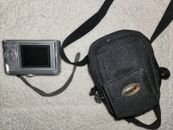 Panasonic Camera Lumix 5.0 Meha Ois And Bag