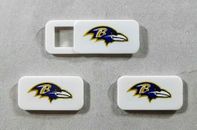 BALTIMORE RAVENS  sliding cyber security camera cover for PC Laptop Macbook pro