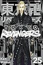 Tokyo revengers (Vol. 25) (J-POP)