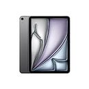 Apple 2024 11-inch iPad Air (Wi-Fi + Cellular, 256GB) - Space Grey (M2)