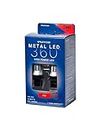 Putco 347440R-360 LED-Leuchtmittel, Metall, 1 Stück