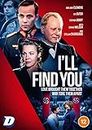 I'll Find You [DVD]
