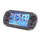 Handheld Game Console