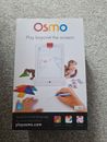 Osmo Spielsystem Starter Kit für iPad - Inc Basis & Reflektor, Tangram & Wörter.
