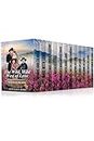 The Wild, Wild West of Love: 12 Book Box Set of Sweet, Clean, Mail Order Bride Western Historical Romance