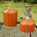 CALANDIS Propane Tank Cover Dress up Your Gas Grill 230g/450g Tank Cylinder 230g