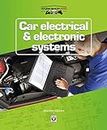 Car Electrical & Electronic Systems (WorkshopPro)