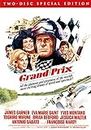 Grand Prix - James Garner -2-Disc Special Edition [DVD] [1966]