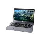 HP EliteBook 840 G2 14in Laptop, Intel i5, 8GB RAM, 256GB SSD, Win10Pro! (Renewed)