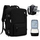 Cabin Bags for man for women, Underseat Carry-ons Bag for Travel, Hand Luggage Bag Men Travel Backpack Cabin Size Fit 14 inch Laptop backpack