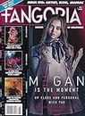 Fangoria Magazine #18 January 2023 MEGAN