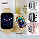 Color Touch Smart Watch for S-amsung A-ndroid H-uawei X-iaomi Phone Men Women
