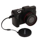 1080P Digital Camera For Photography Autofocus 16X Digital Zoom 16MP Vlogging