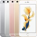 Smartphone Apple iPhone 6S - 128GB Gris espacial Desbloqueado - Buen GRADO C -