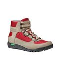 Asolo Supertrek GV Hiking Shoes - Women's Earth Beige/Chilired 7 A25501-154-085
