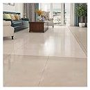 Clear Plastic Vinyl Rug Protector Cover Area Rug Clear Rug Runners for Hallways,Carpet Protector for Hardwood Floors,Carpet Protector Chair Mat Non-Slip Floor Rug Pad,Tabletop Cover for Kitchen Dining