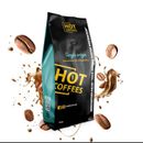 Single Origin Roasted Coffee Beans Whole OR Ground, COLOMBIAN