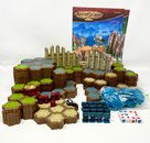 Heroscape Rise of The Valkyrie Terrain Set & More VARIANT SEE DESCRIPTION